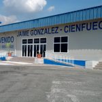 Jaime González