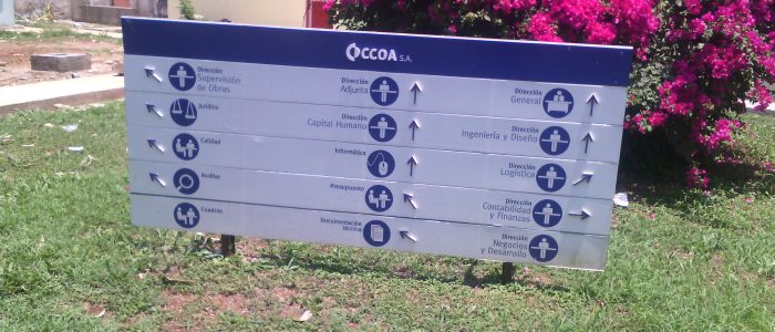 CCOA