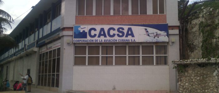 CACSA