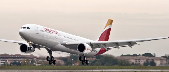 Iberia