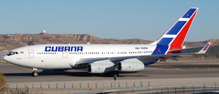 Cubana de Aviación