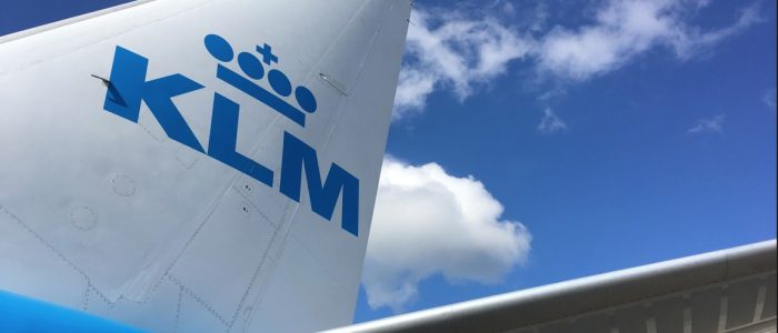 KLM