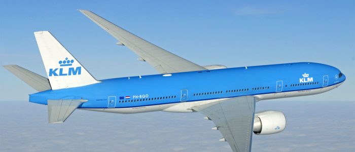 KLM