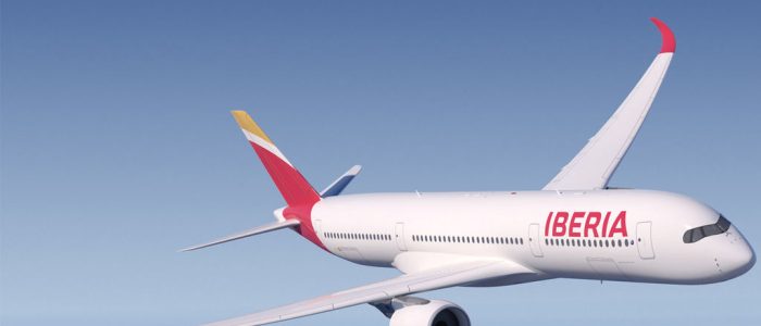 Iberia