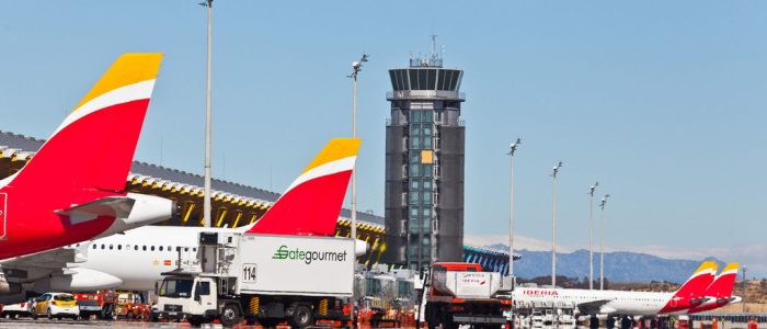 Iberia