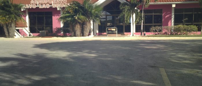 Cayo Las Brujas
