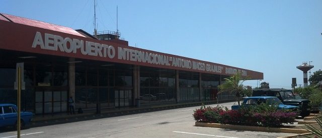 Antonio Maceo