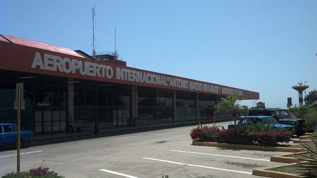 Antonio Maceo