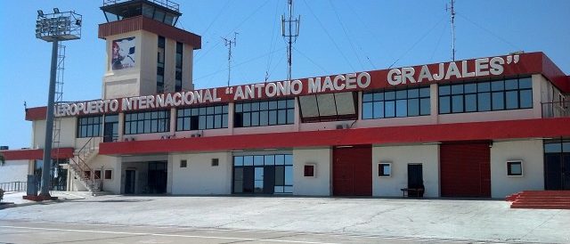 Antonio Maceo