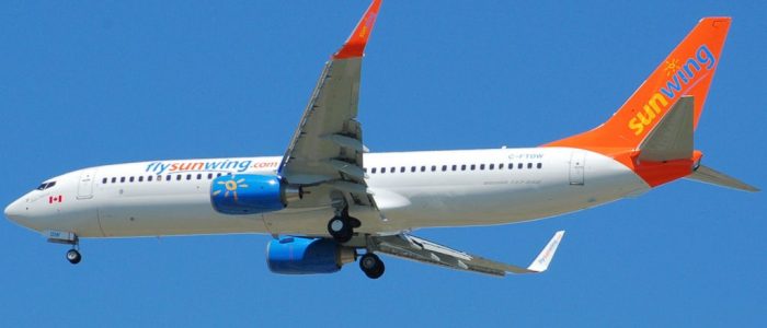 Sunwing