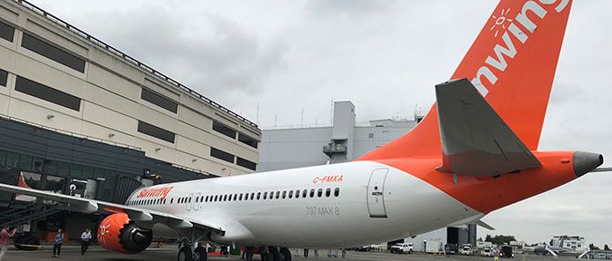 Sunwing
