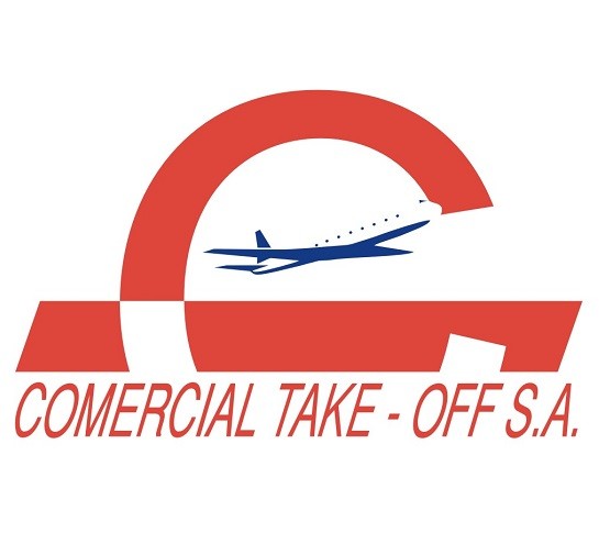 Comercial Take Off