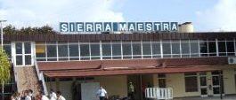 Sierra Maestra