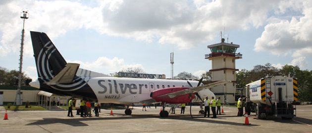 Sierra Maestra