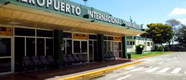 Sierra Maestra
