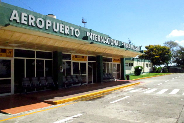 Sierra Maestra