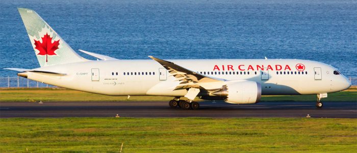Air Canada