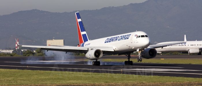 Cubana de Aviación