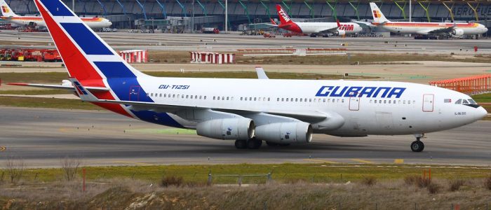Cubana de Aviación