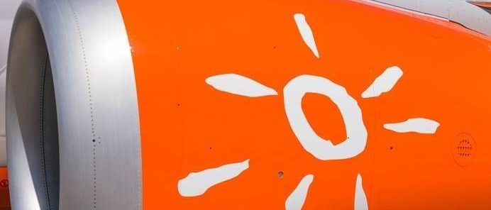 Sunwing