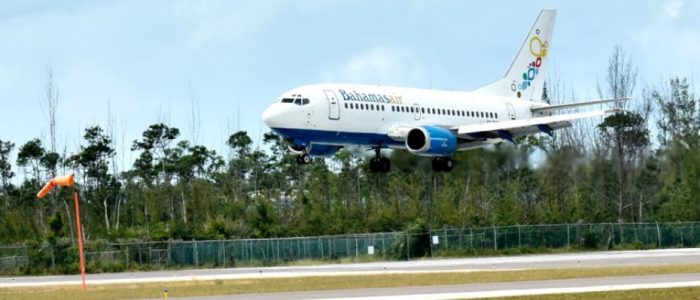 Bahamasair