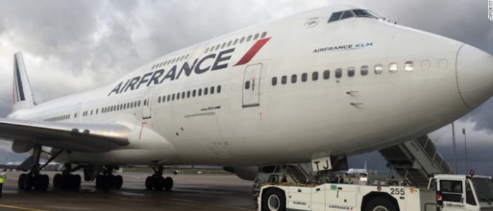 Air France