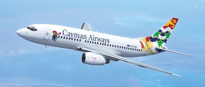 Cayman Airways