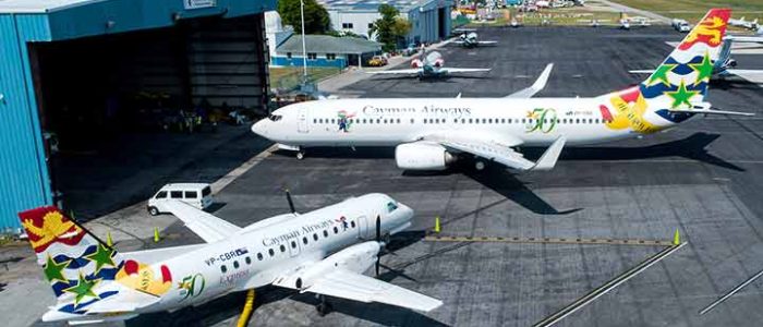 Cayman Airways