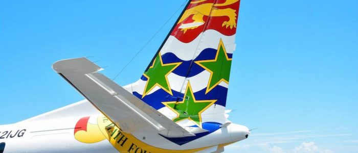 Cayman Airways