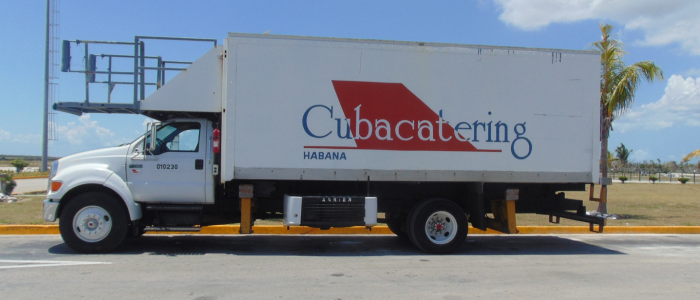Cubacatering