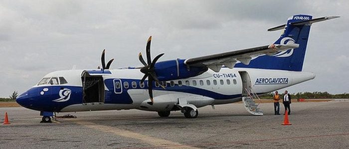 Aerogaviota
