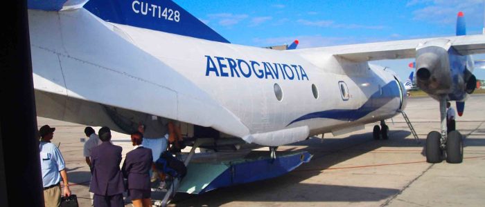 Aerogaviota