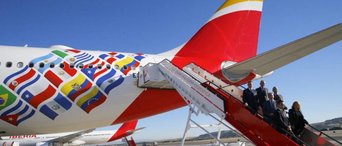 Iberia