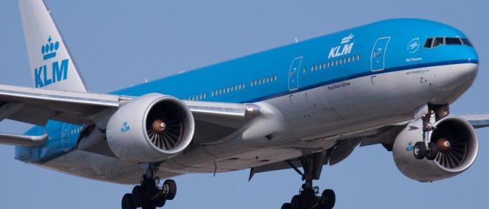 KLM