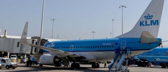 KLM