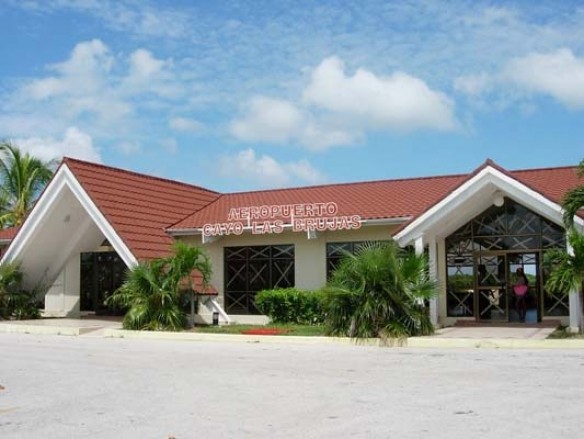 Cayo Las Brujas