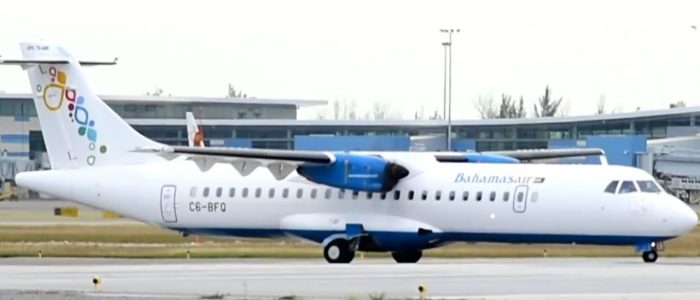 Bahamasair