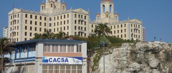 CACSA