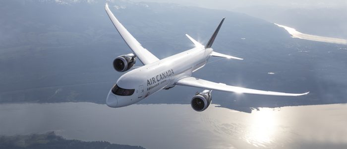 Air Canada