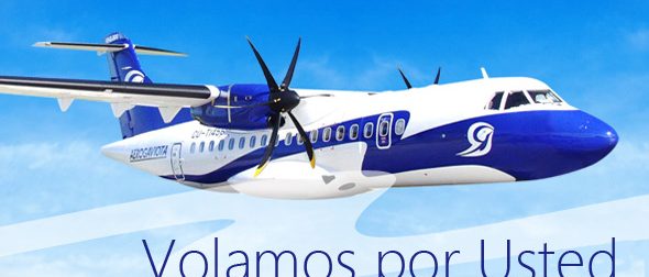 Aerogaviota