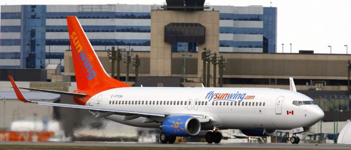 Sunwing
