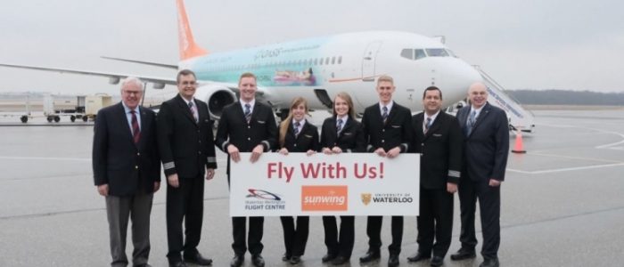 Sunwing