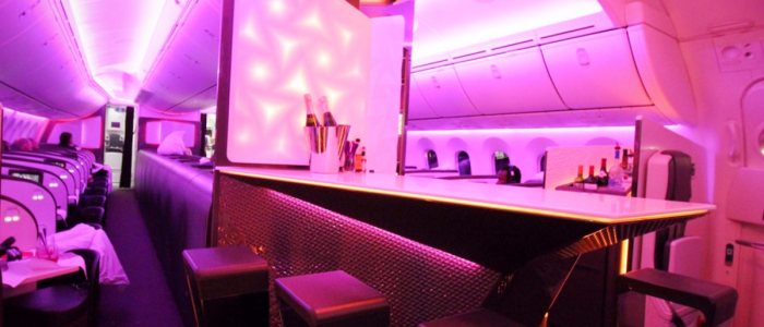 Virgin Atlantic