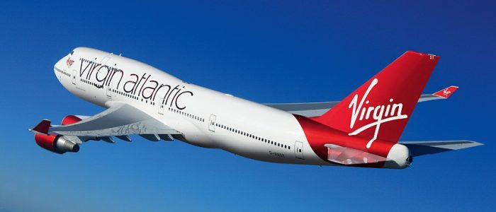 Virgin Atlantic