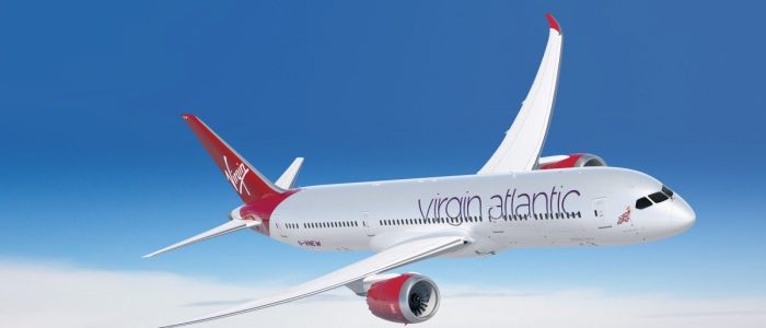Virgin Atlantic