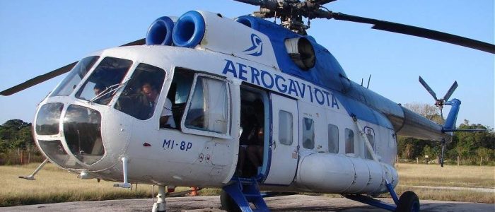 Aerogaviota