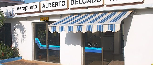 Alberto Delgado
