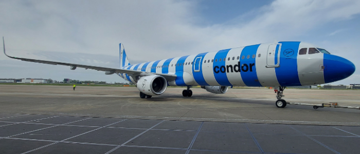 Condor