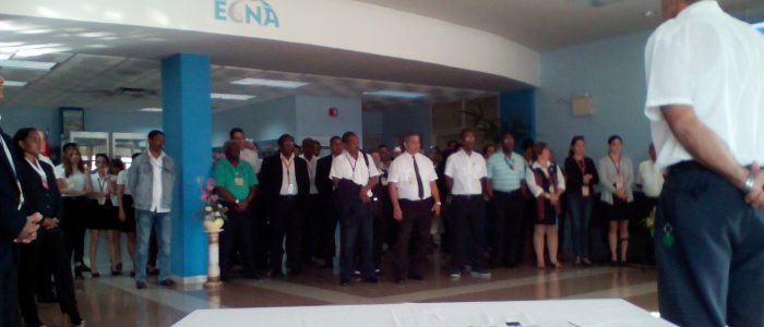 ECNA