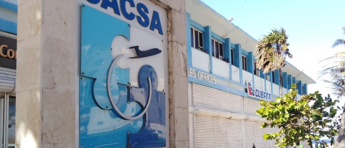 CACSA